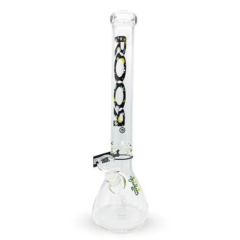 18" Roor Beaker 50X5 - Various Colors - (1 Count)