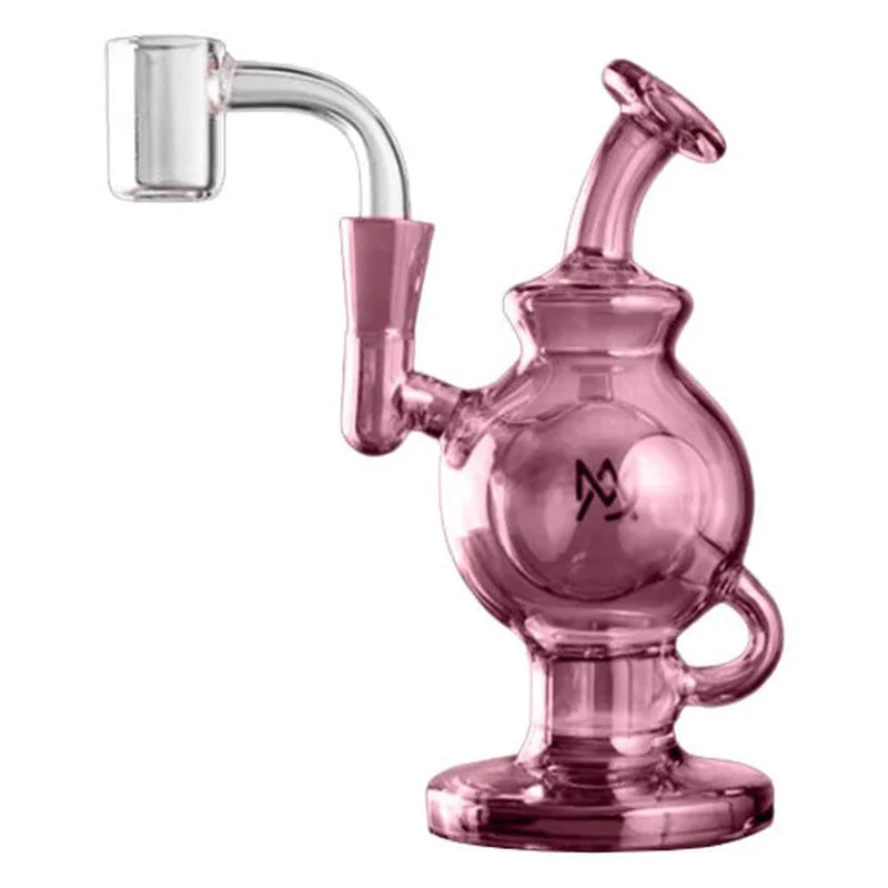 Mj Arsenal Atlas Mini Rig - Various Colors - (1 Count)