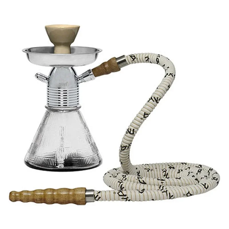 Mya Petite 8" Hookah Box Set | Various Colors 1ct/ 1 Pack