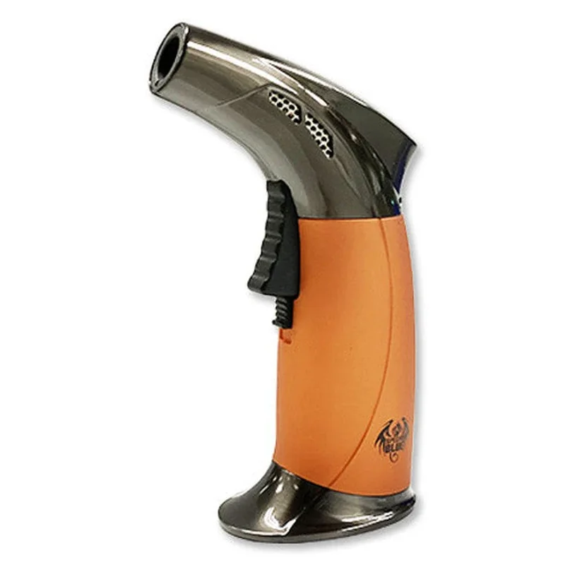 Special Blue Turbo Curve Torch | Various Colors - (1 Count)