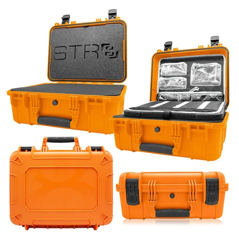 STR8 Elite Case 1510 - Various Colors - (1 Count)