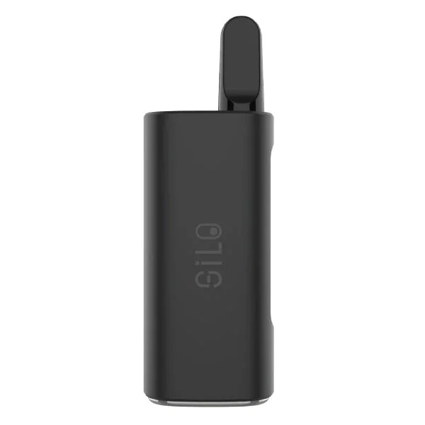 CCell Silo 510 Thread Vape Battery - Various Colors - (1 Count)