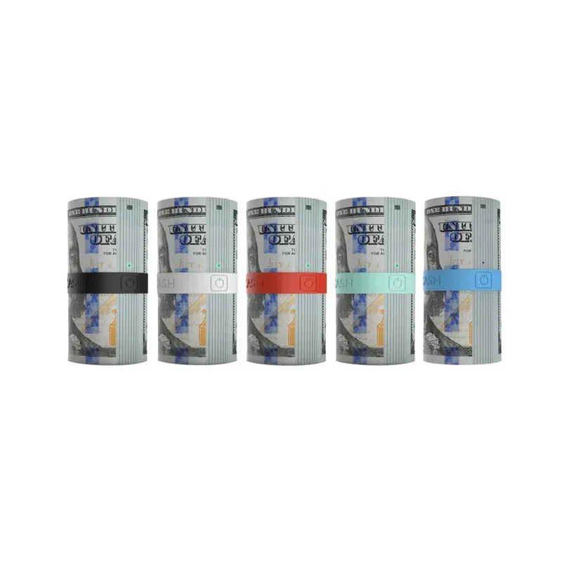 Yocan 510 Thread Cash Battery - Various Colors - (1 Count)