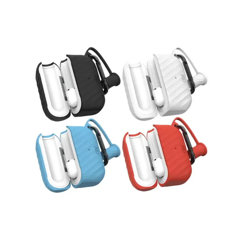 Yocan 510 Thread Pod Themed Case Battery - Various Colors - (1 Count)