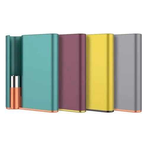 Ccell - Palm 550mAh Carto Battery - 2022 Colors (MSRP $25.00)