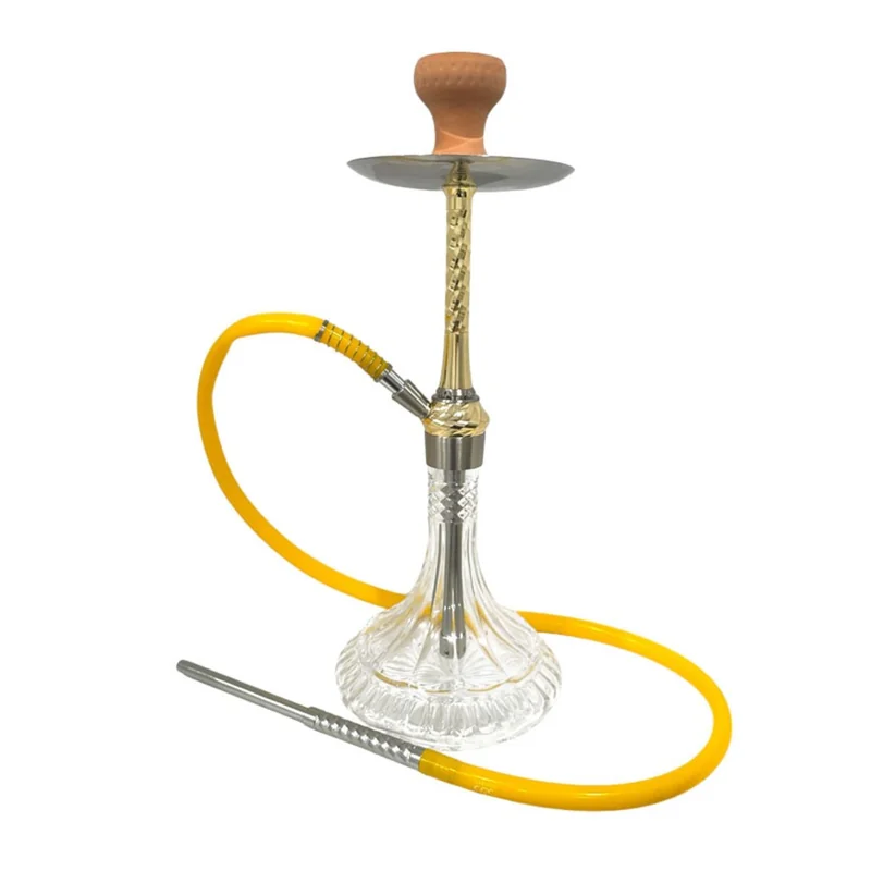 DUD PREMIUM HOOKAHS TURKEYA EDITION 26" HOOKAH ASSORTED COLORS