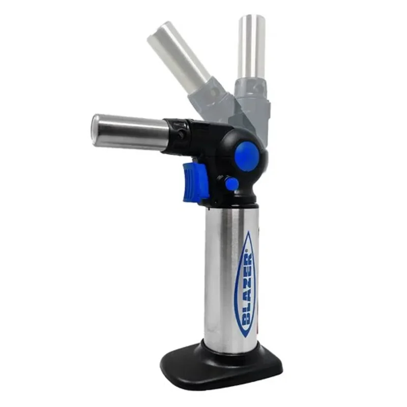 Blazer Flexible Turbo Torch - Various Colors - (1, 3, OR 6 Count)