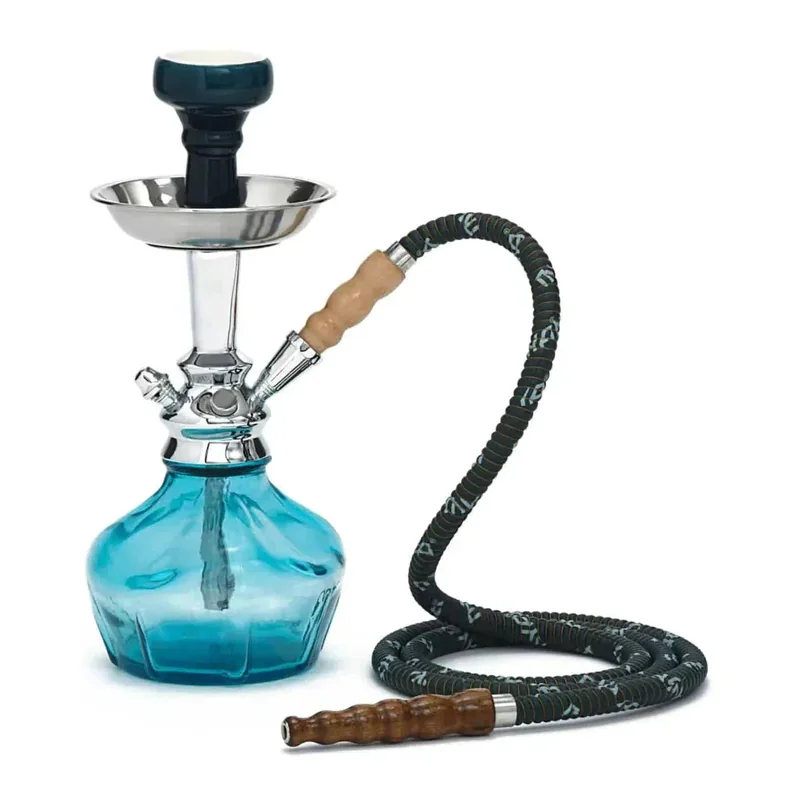 Mya Vento 14" Hookah - Various Colors - (1 Count)