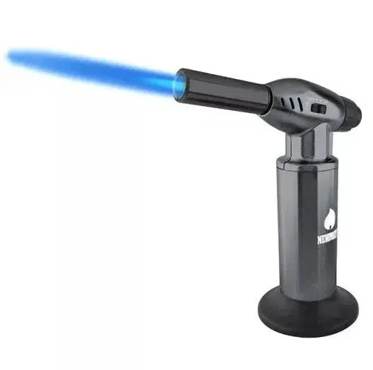 Newport Jumbo Torch 10" - Various Colors - (1 Count)