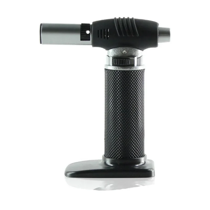 SCORCH 5.5" Multipurpose Torch - Black - (1CT OR 6 Count)