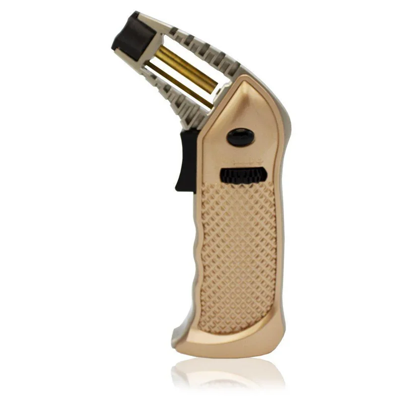 Special Blue Full Metal Torch Various Colors (1 OR 6 Count)