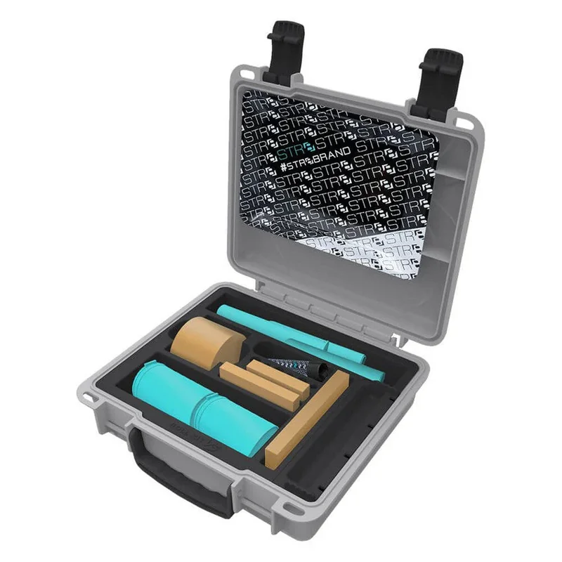 STR8 Roll Kit V3 Tray - Various Colors - (1 Count)
