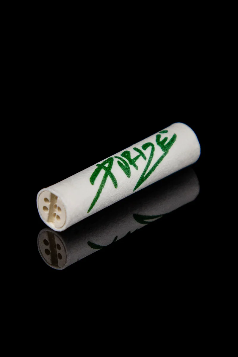 Purize Charcoal Filter Rolling Tips