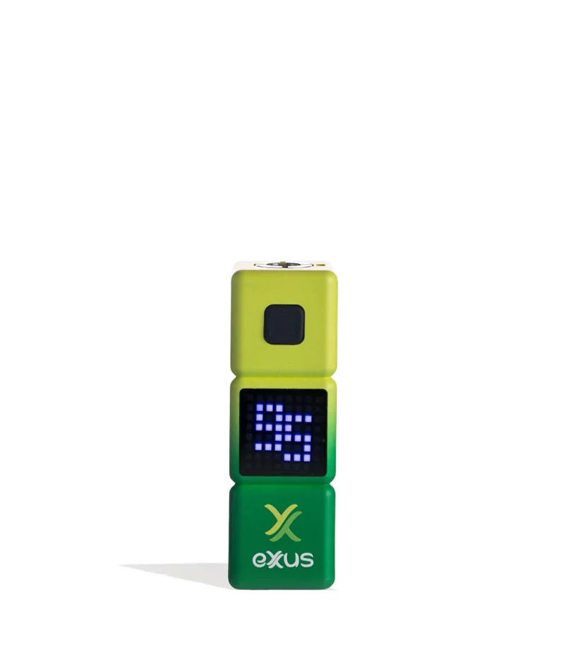 Exxus Vape Stax 510 Variable Voltage Battery