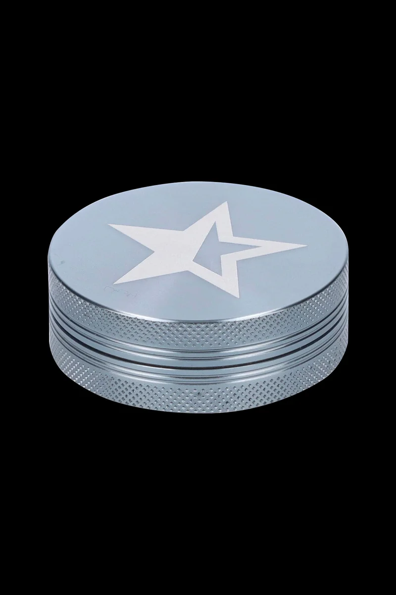 Famous X 55mm 1-Stage Grinder