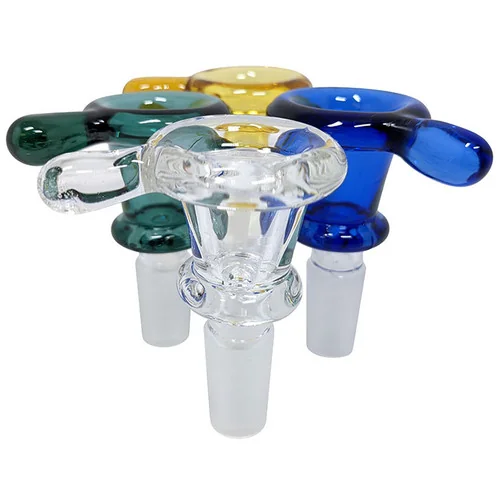 Assorted Color Handle Bowl 14M (MSRP $6.00)