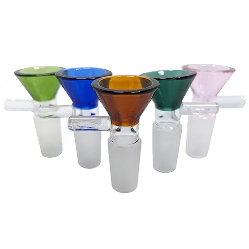 Color Funnel Bowl 14M (MSRP $5.00)
