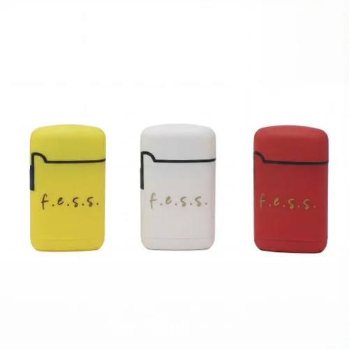 Viking Torch Lighter - Assorted Colors - Display of 10 (MSRP 5.00ea)