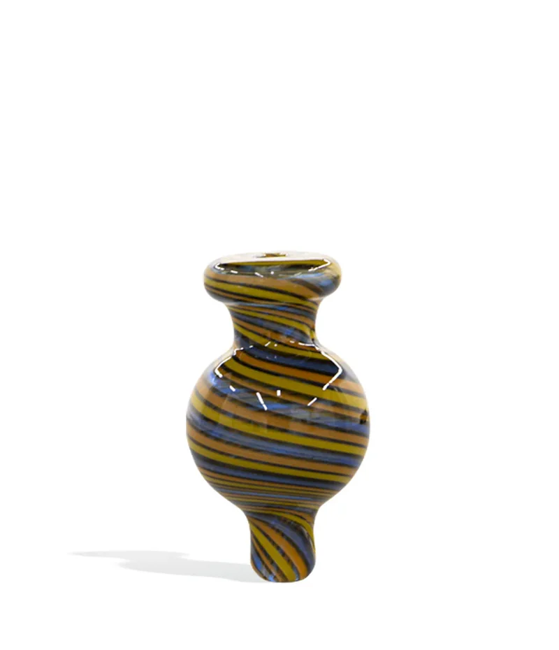 American Colored Boro Carb Cap for 22mm-25mm Bangers