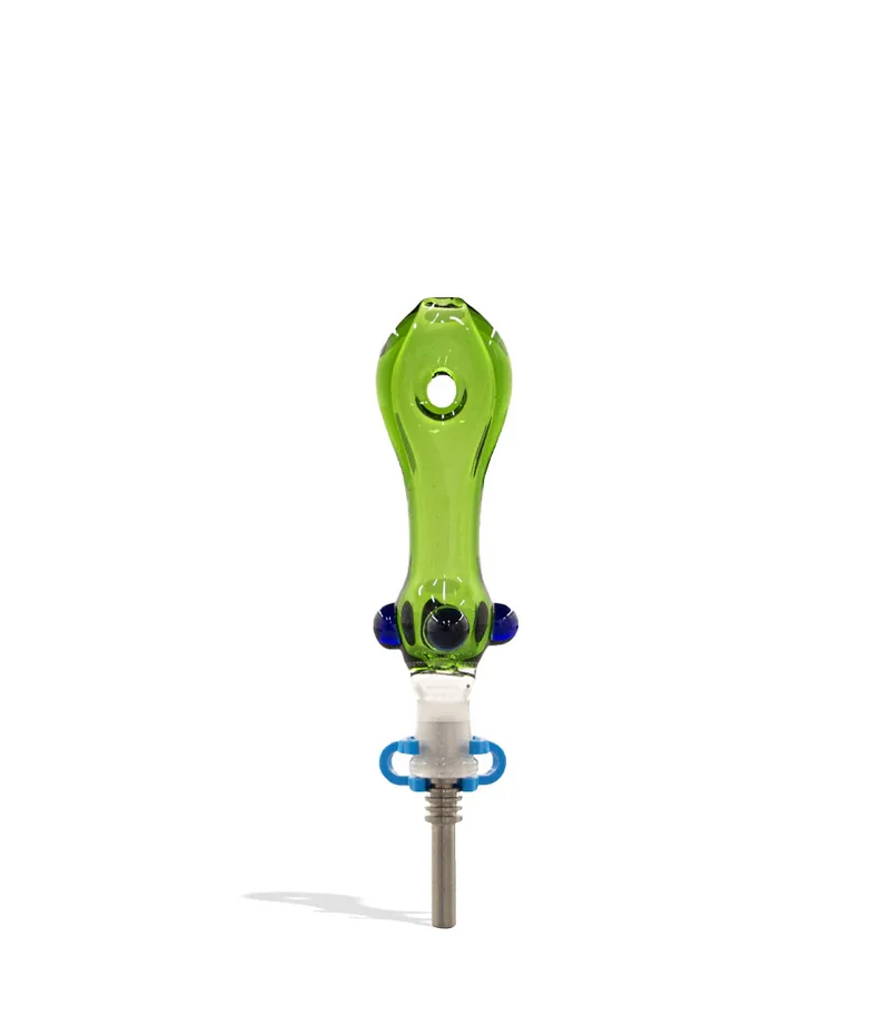 Mixed Color Nectar Collector