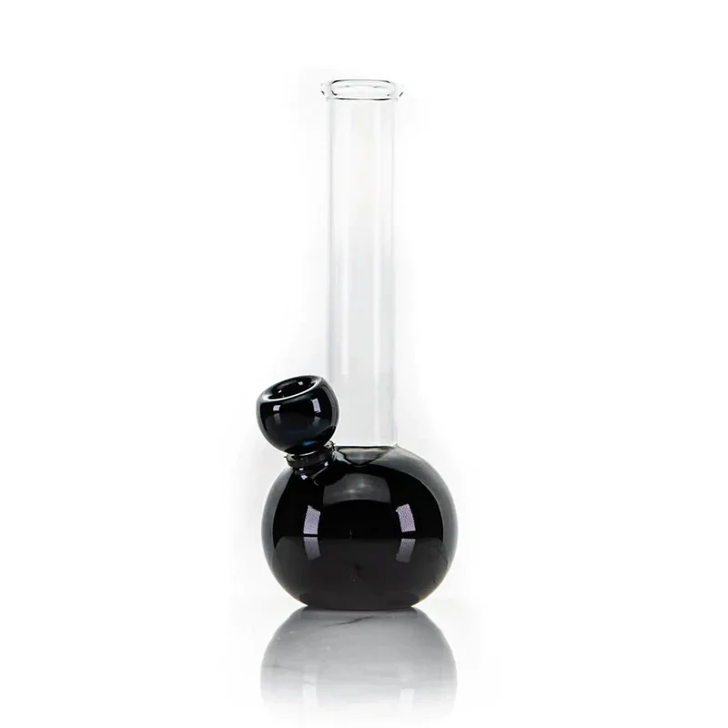 7" Hemper Sphere Base Bong - Various Colors - (1 or 2 Count)