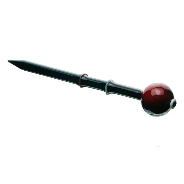 5" Masterball Glass Dab Tool - Color May Vary - (1 Count)