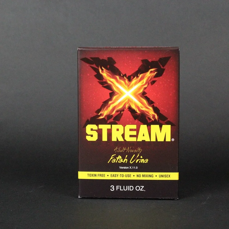 High Voltage XStream Synthetic Urine