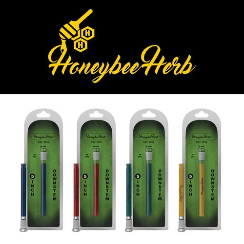 Color Pop Downstem by Honeybee Herb *Drop Ship* (MSRP $19.99)