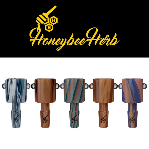 Color Splash Flower Bowl by Honeybee Herb *Drop Ship* (MSRP $19.99)