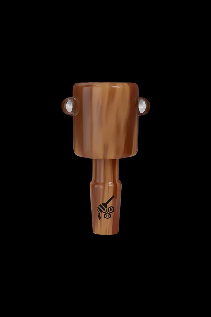 Honeybee Herb Color Splash Flower Bowl