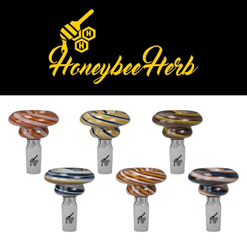 Colorful Candy Flower Bowl by Honeybee Herb *Drop Ship* (MSRP $19.99)