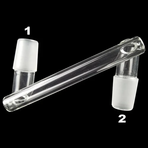 4" Glass Drop Down - All Joint Types (MSRP $20.00)
