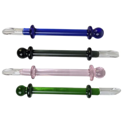 Assorted Color Dabber with Scoop (MSRP $10.00)
