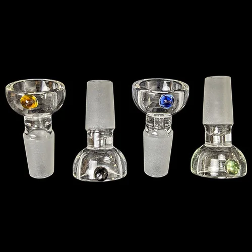 Color Marble Bowl 14M (MSRP $6.00)