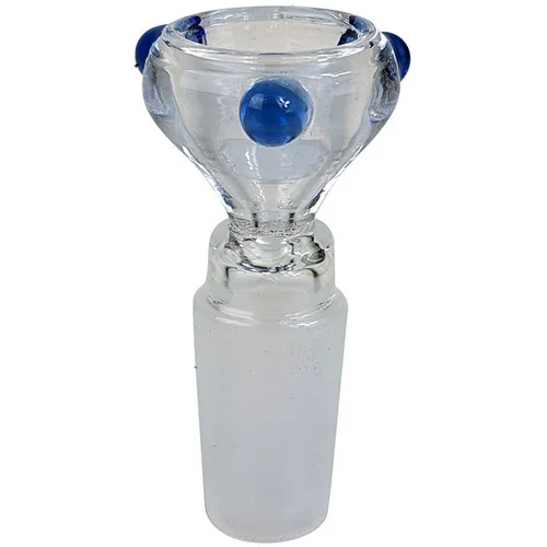 Triple Color Marble Bowl 14M (MSRP $5.00)