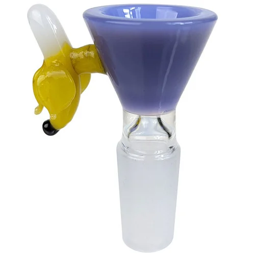 US Color Nanner Bowl 14M - Single (MSRP $20.00)