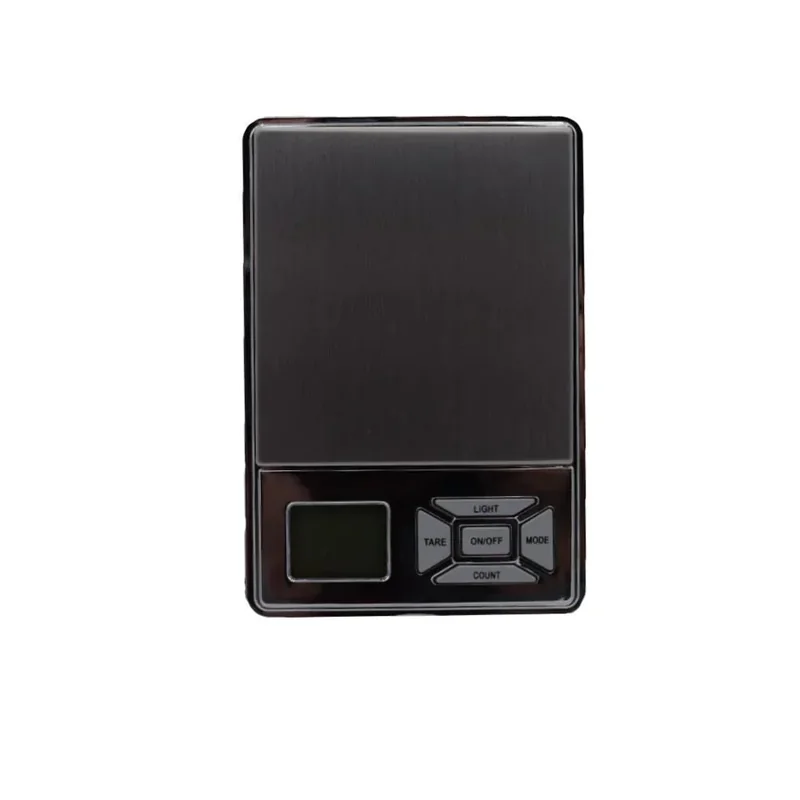 Infyniti EX50 Executive Scale 50G X 0.01 - Various Colors (1 Count)