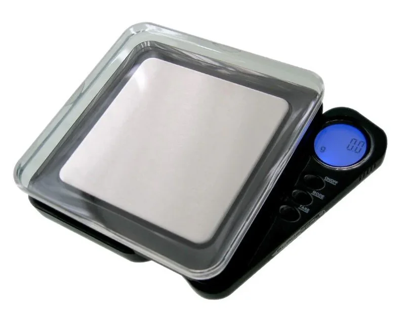 Infyniti PA100 Panther Scale 100G X 0.01G - Various Colors (1 Count)