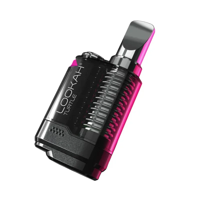 Lookah Turtle 510 Thread Vape Battery - Various Colors - (1 Count)