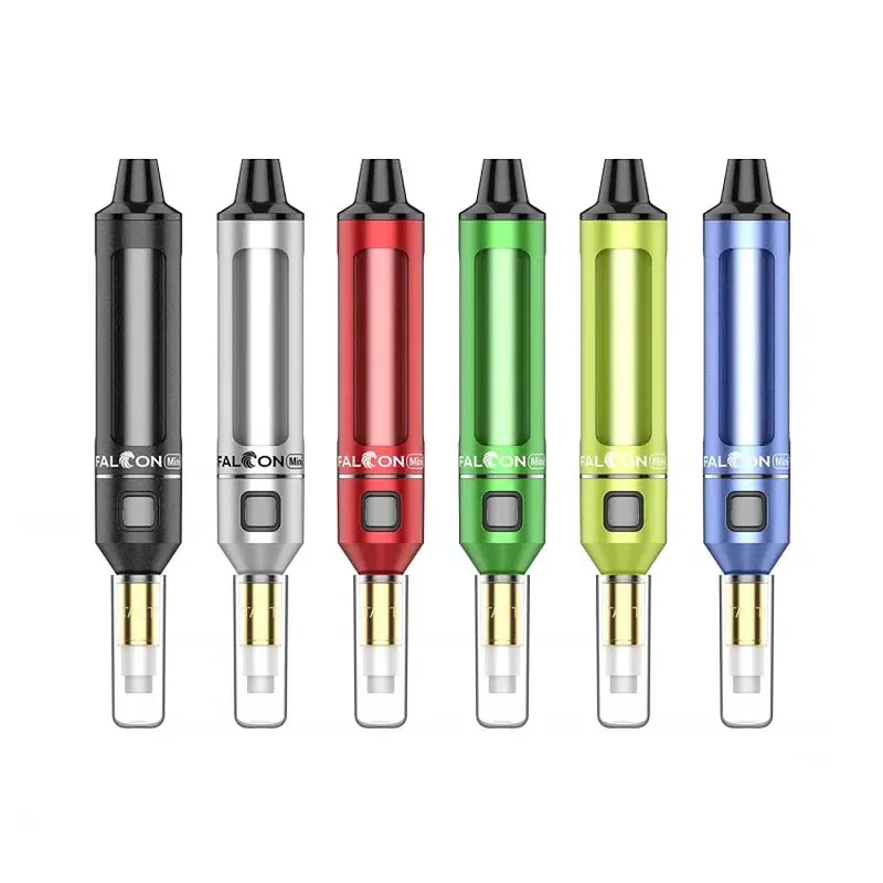 Yocan Falcon Mini Neon Vaporizer - Various Colors - (1 Count)