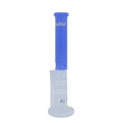 13" Full Color Triple Honeycomb Waterpipe by MAV Glass Mixed Colors (Pack of 6) *Drop Ship* (MSRP $118.99 Each)