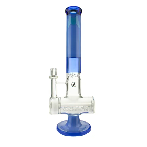 18" Quintuple Shower Inline Water Pipe by MAV Glass Mixed Colors (Pack of 4) *Drop Ship* (MSRP $ 259.99 Each)