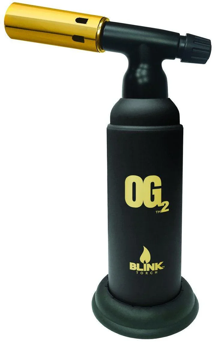 Blink OG-02 8" Blink Torch - Various Colors - (1CT, 3CT OR 6 Count)