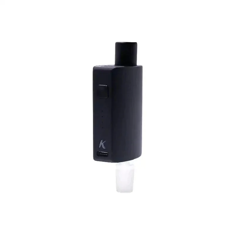 Kandypens Session E-Nail Concentrate Vaporizer - Various Colors - (1 Count)