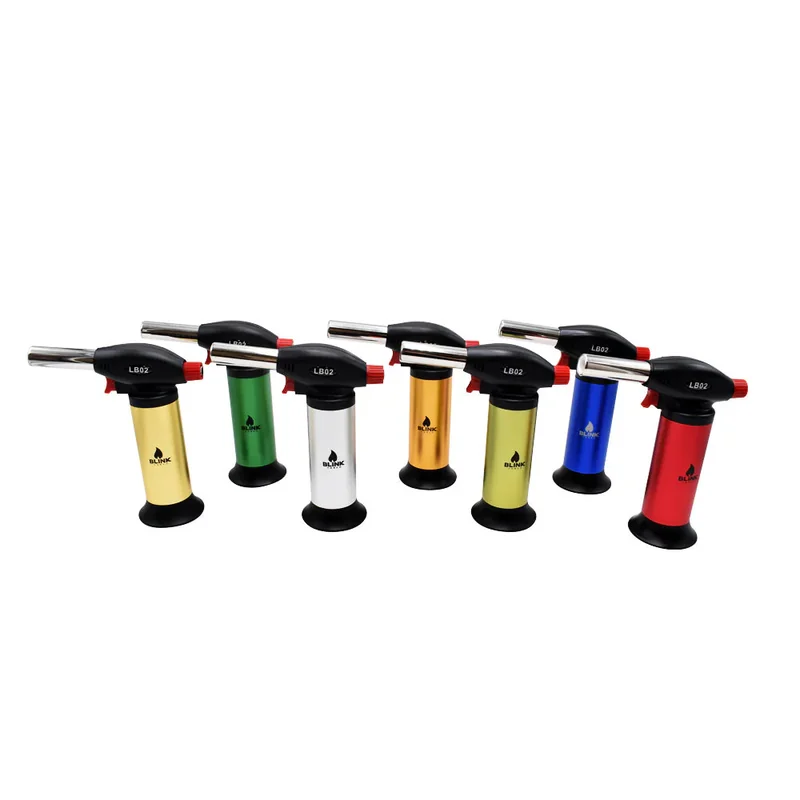 LB-02 Blink Torch - Various Colors - (1CT, 3CT, OR 6 Count)