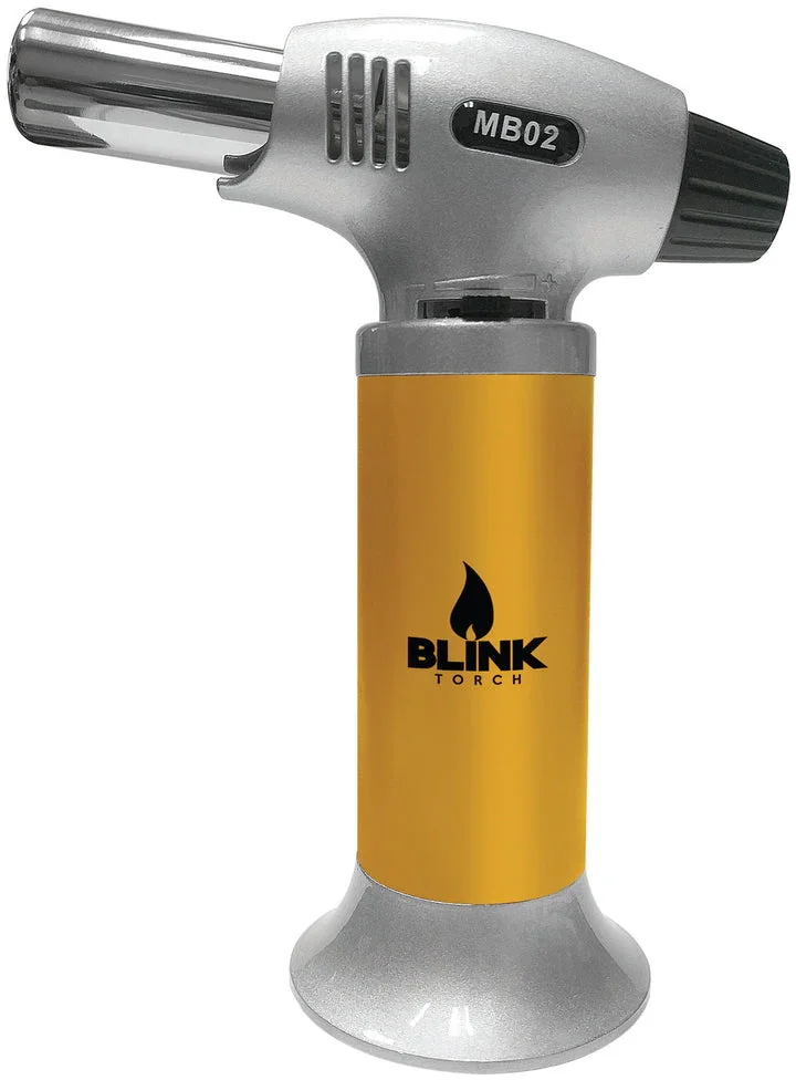 MB-02 Blink Angle Torch - Various Colors - (1CT,5CT OR 10CT)