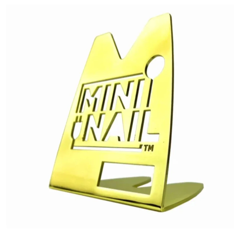 MININAIL Heater Coil Stand - 1 Count (Various Colors)