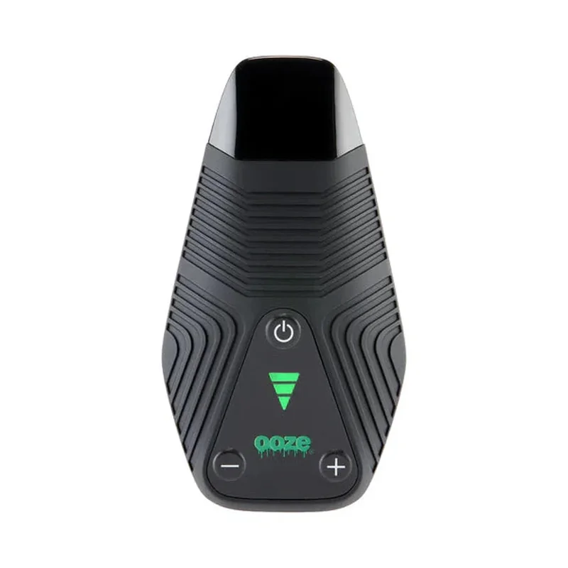 OOZE Brink 1800 MAh Dry Herb Vaporizer - Various Colors Available - (1 Count)