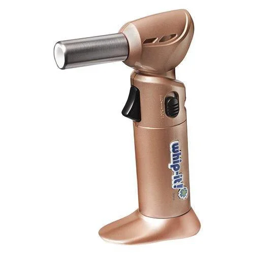 Whip-It Flex Torch 7" - (Various Colors)