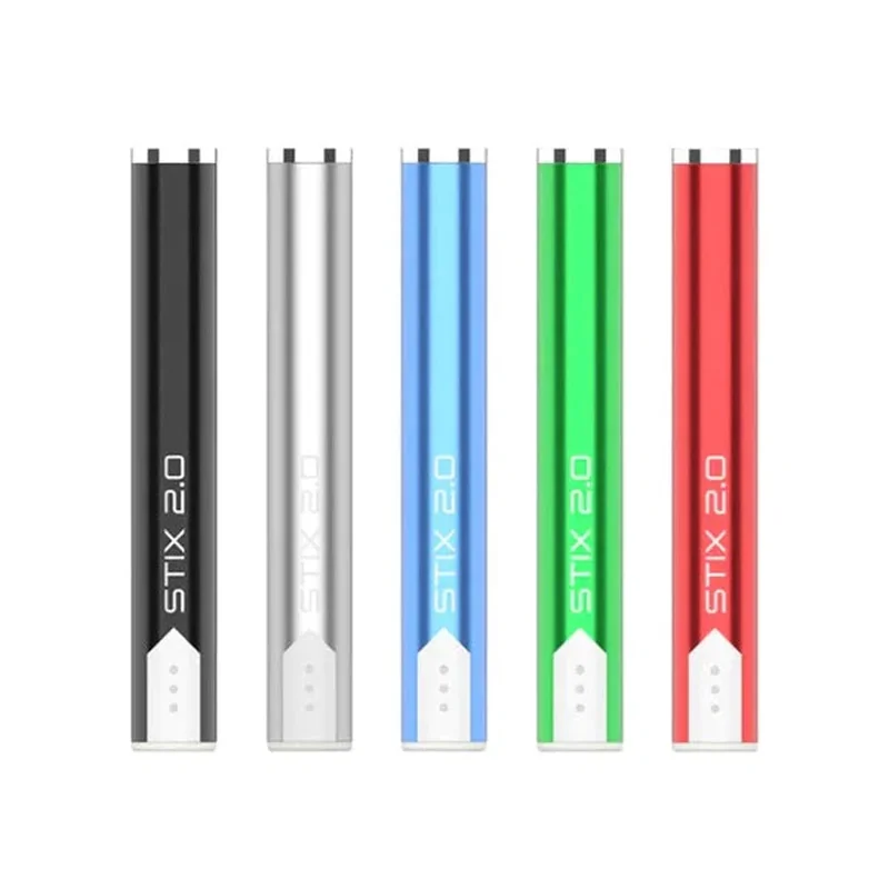 Yocan 510 Thread Stix 2.0 Display - Assorted Colors - (10 Count)